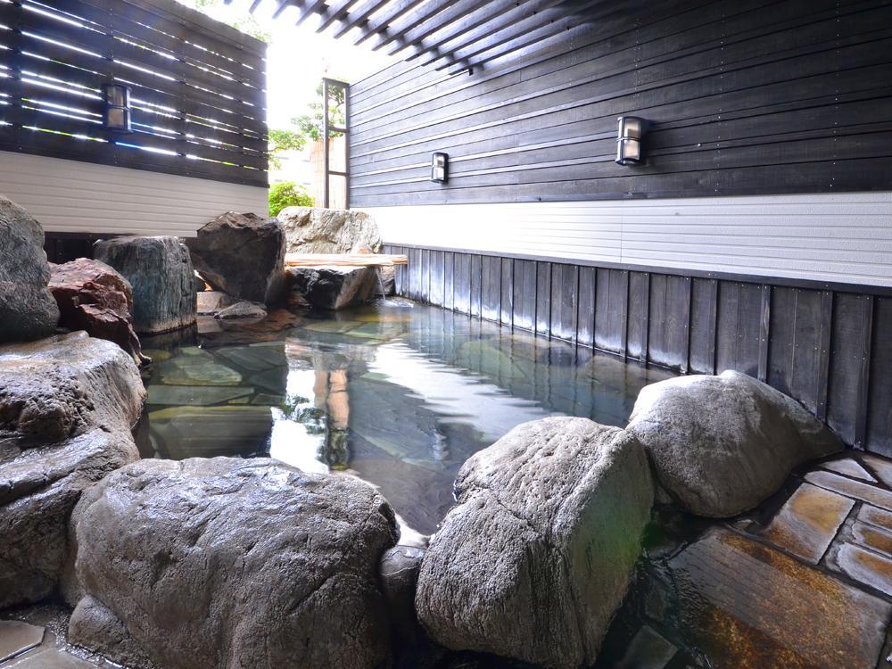 Uguisuya Ryokan Unzen Luaran gambar