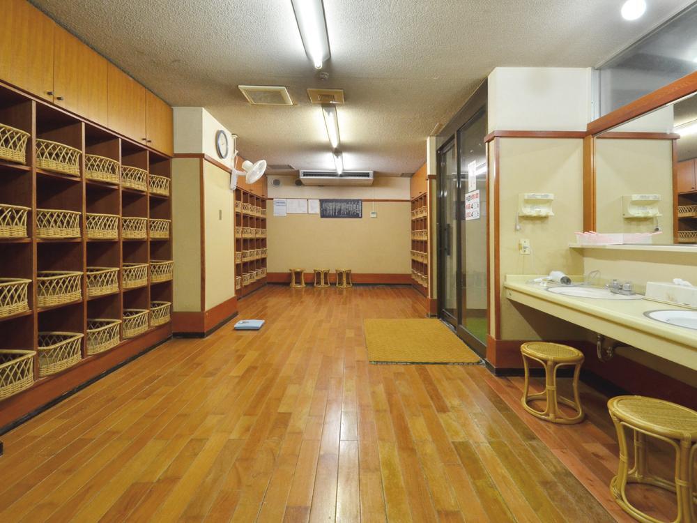 Uguisuya Ryokan Unzen Luaran gambar