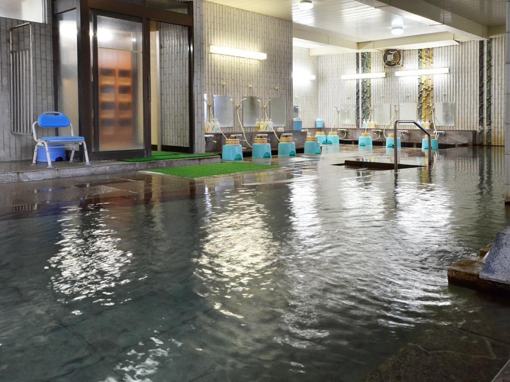 Uguisuya Ryokan Unzen Luaran gambar