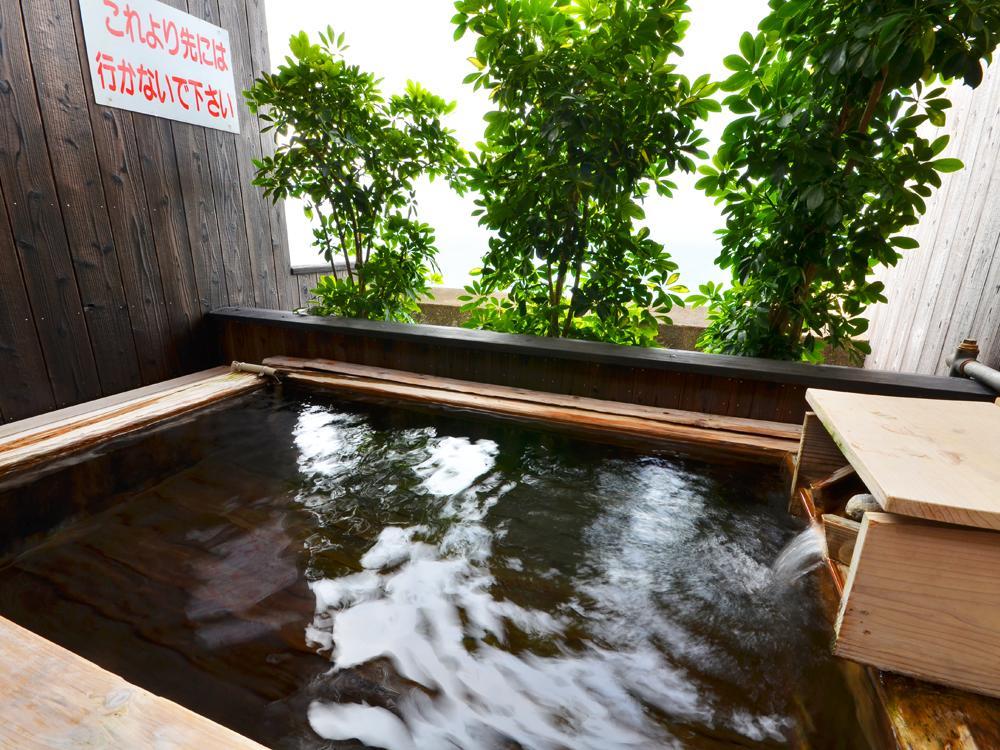 Uguisuya Ryokan Unzen Luaran gambar