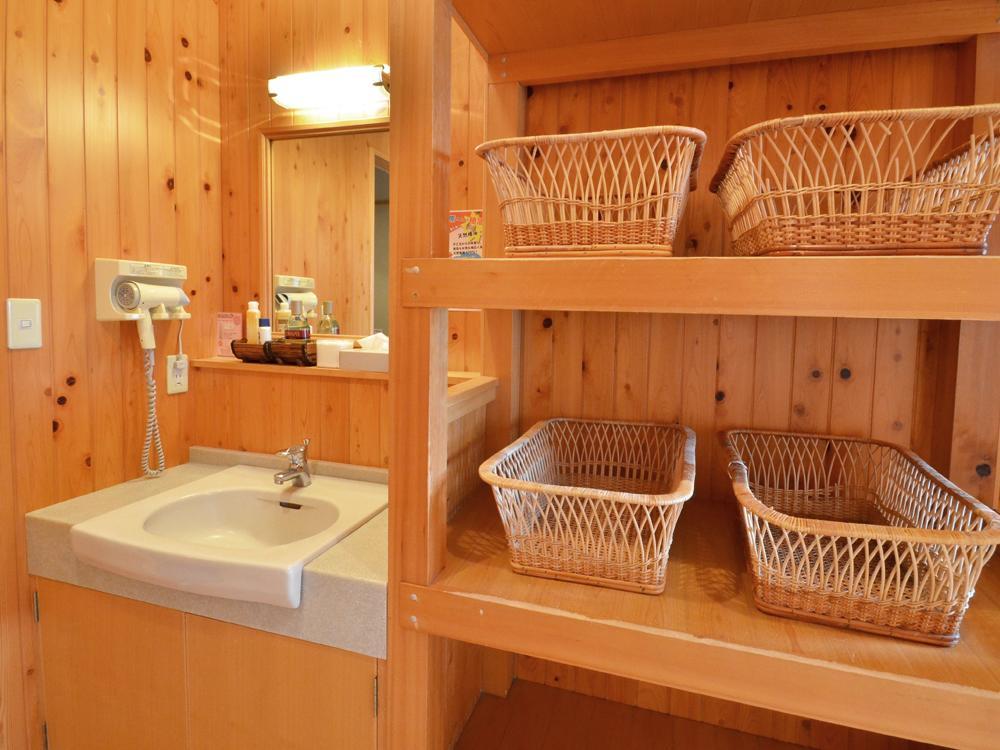 Uguisuya Ryokan Unzen Luaran gambar