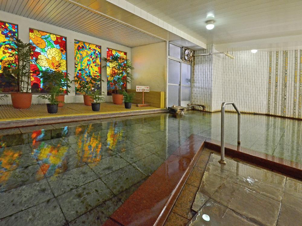 Uguisuya Ryokan Unzen Luaran gambar