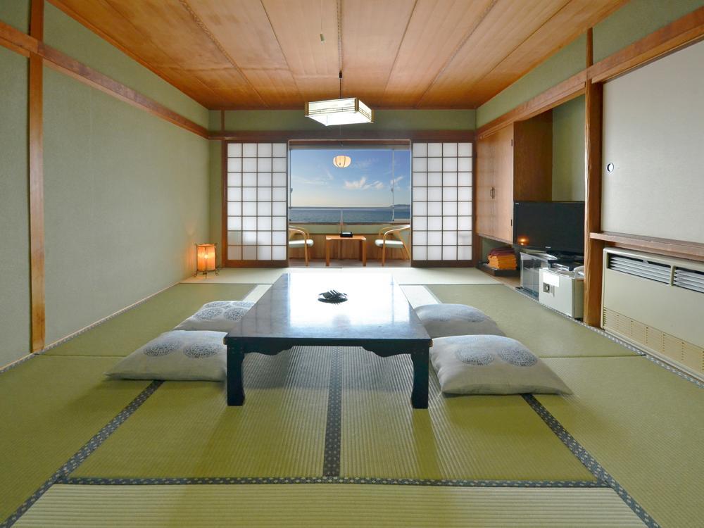 Uguisuya Ryokan Unzen Luaran gambar