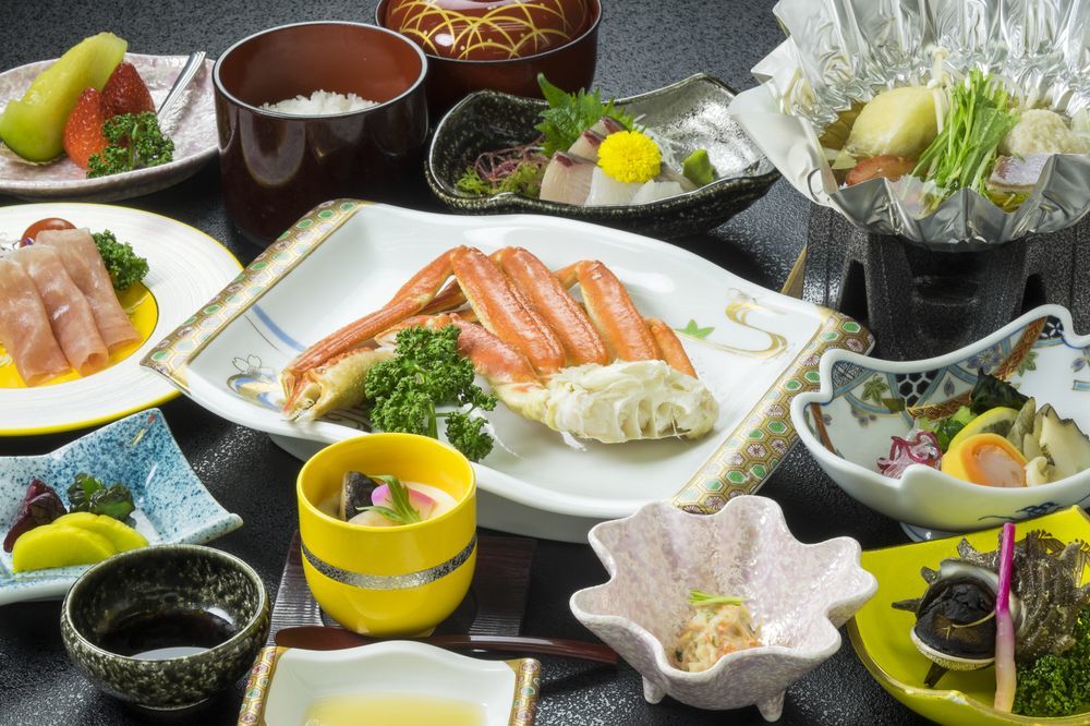 Uguisuya Ryokan Unzen Luaran gambar