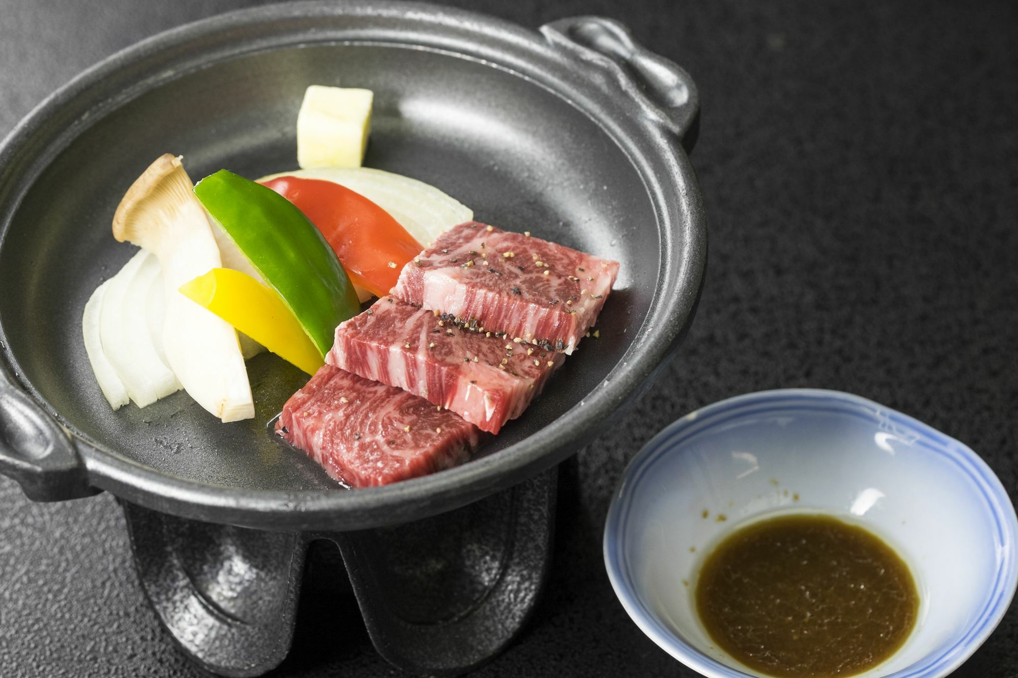 Uguisuya Ryokan Unzen Luaran gambar