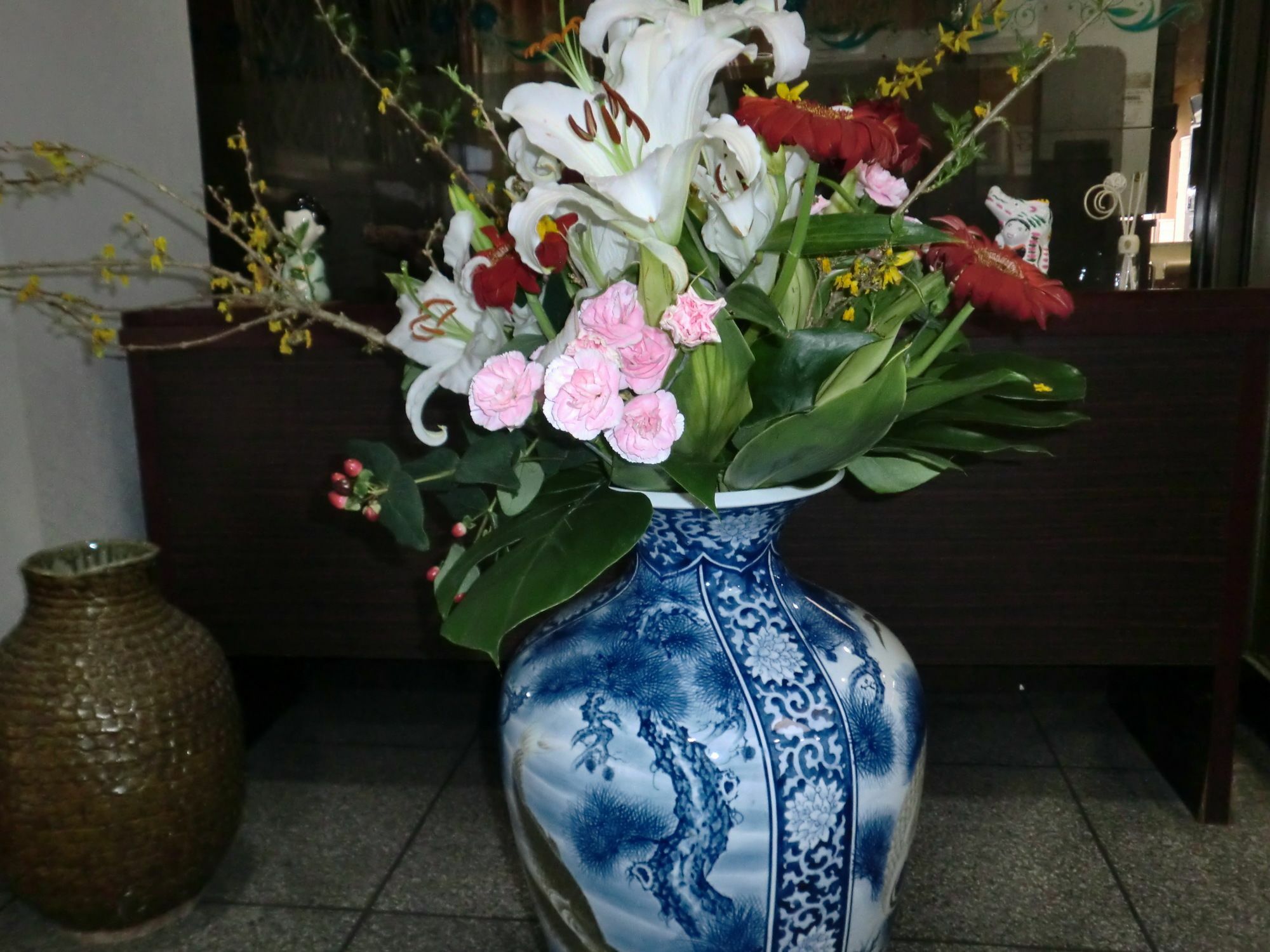 Uguisuya Ryokan Unzen Luaran gambar